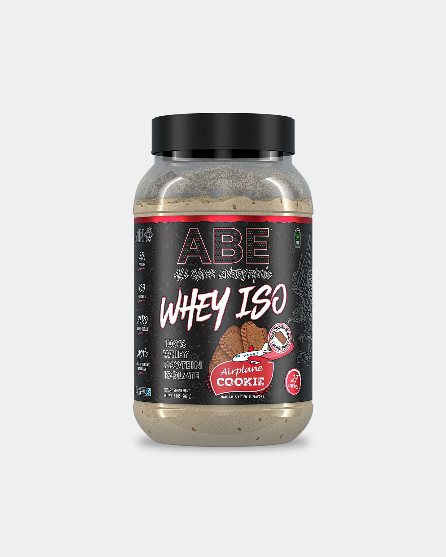ABE Whey Iso