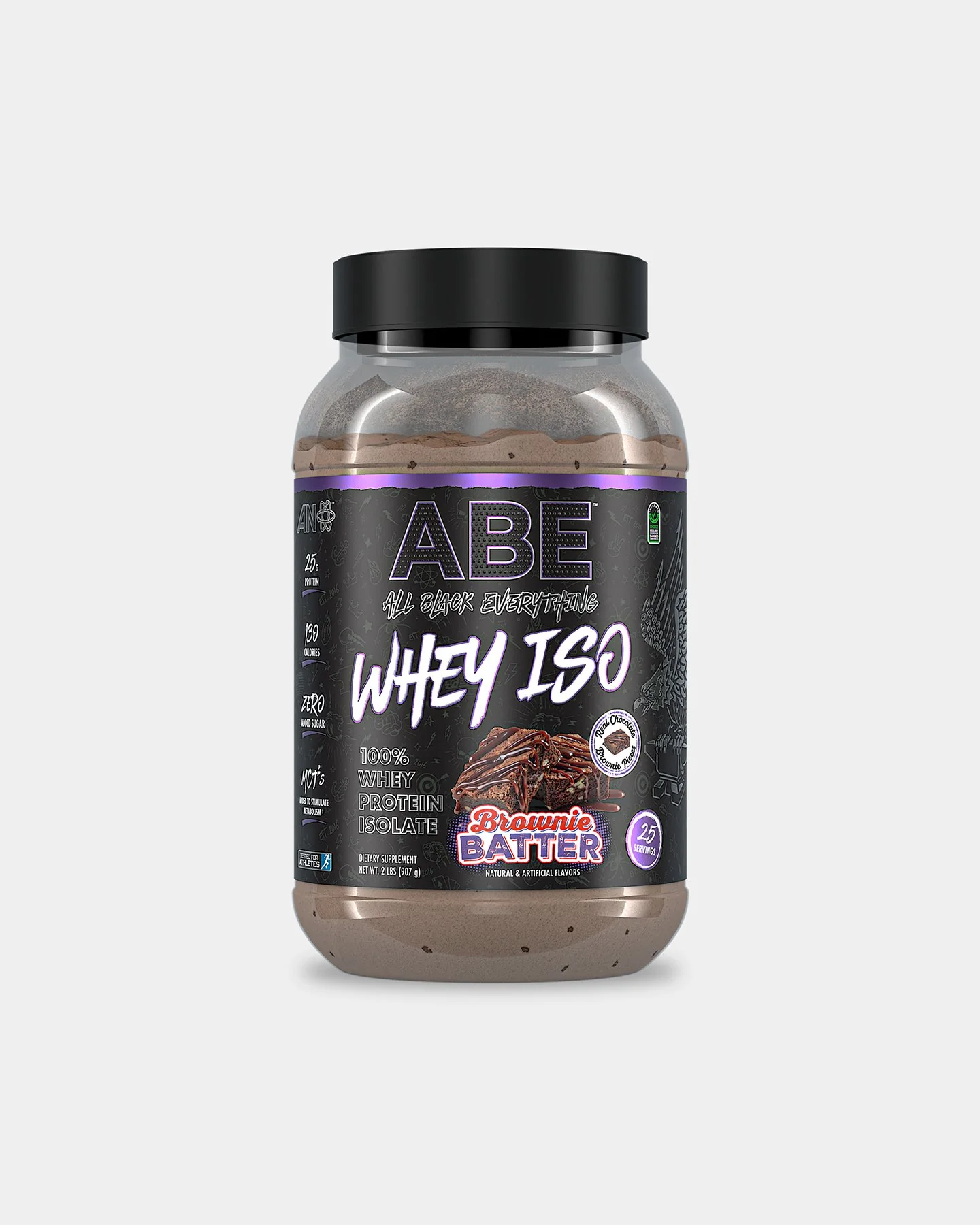 ABE Whey Iso