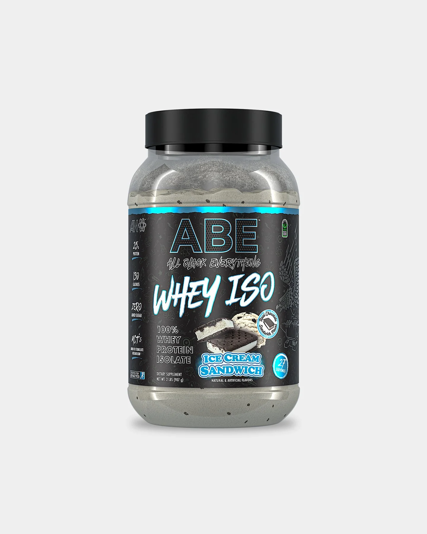 ABE Whey Iso