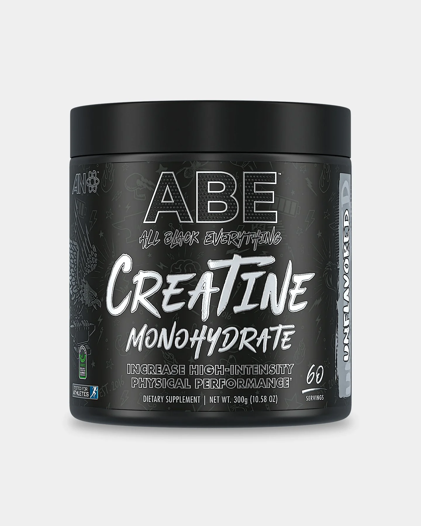 ABE Creatine