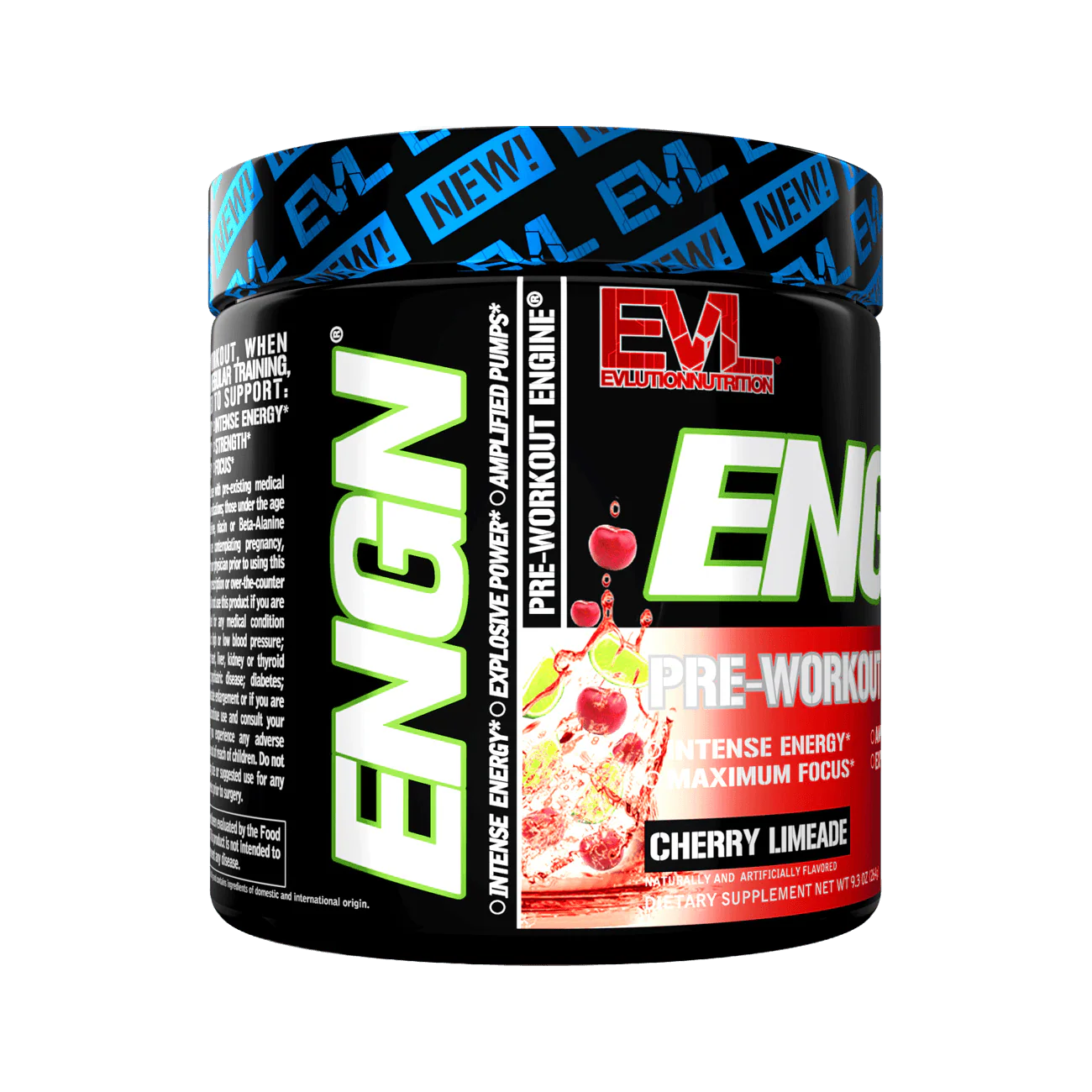 EVLUTION NUTRITION ENGN Shred Pre Workout