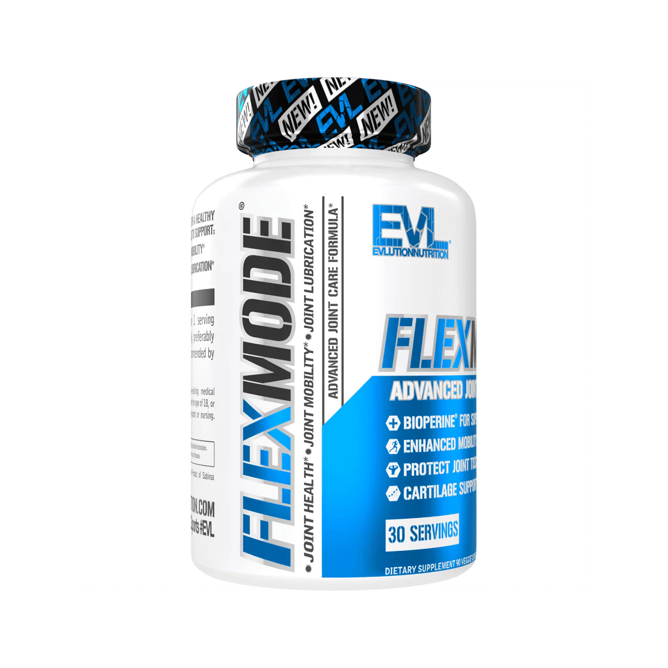EVLUTION NUTRITION FlexMode Joint Support