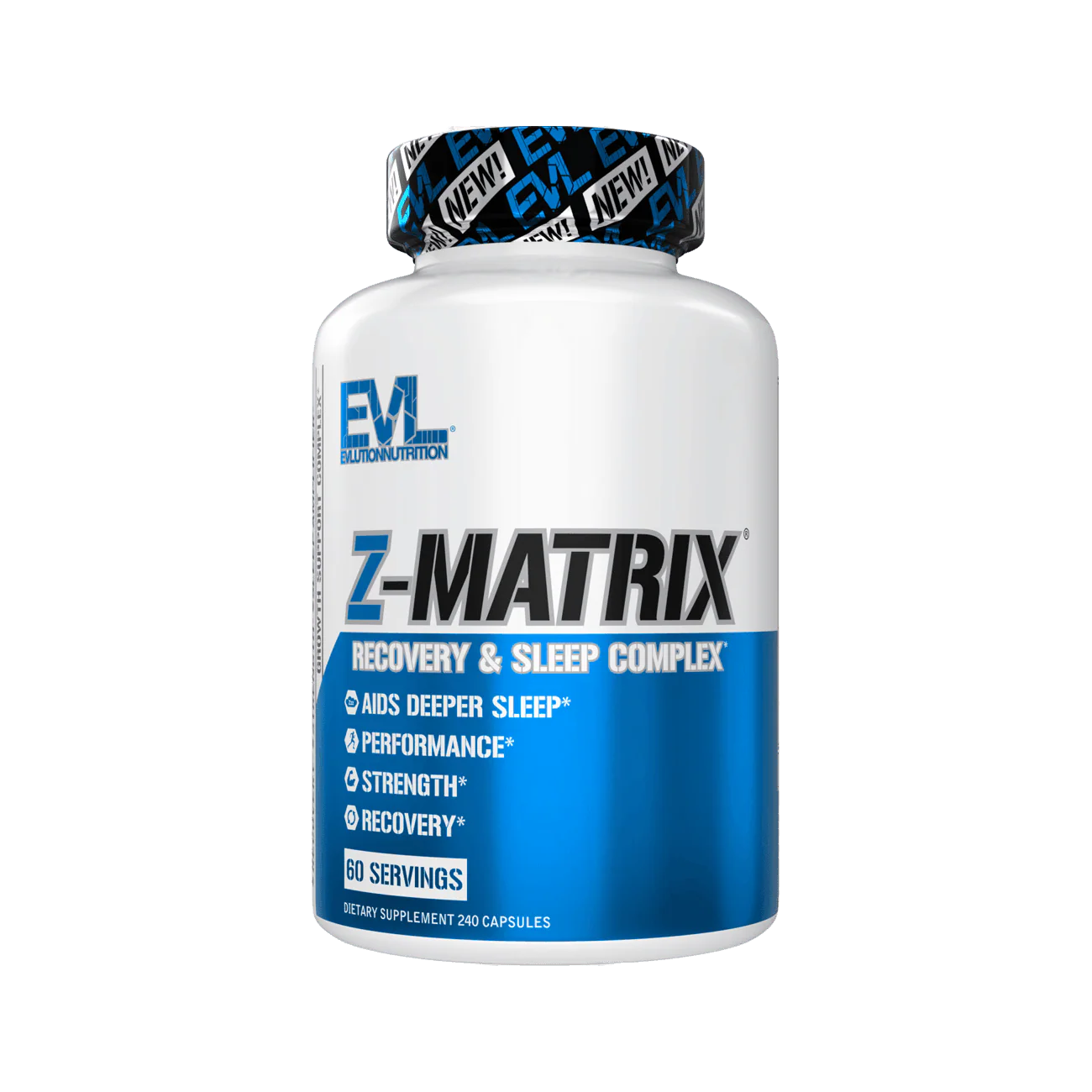 EVLUTION NUTRITION Z-MATRIX