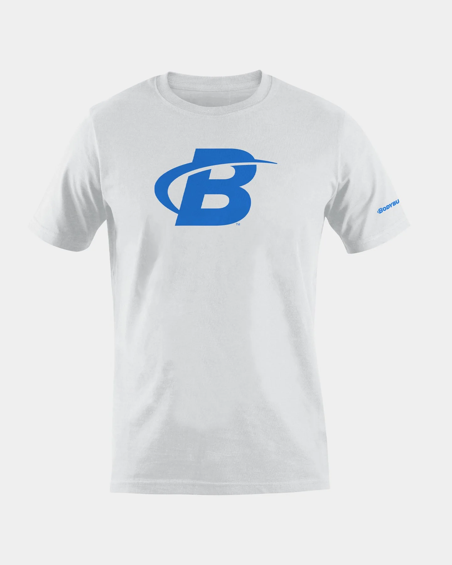 Bodybuilding.com Clothing Classic B Logo Tee