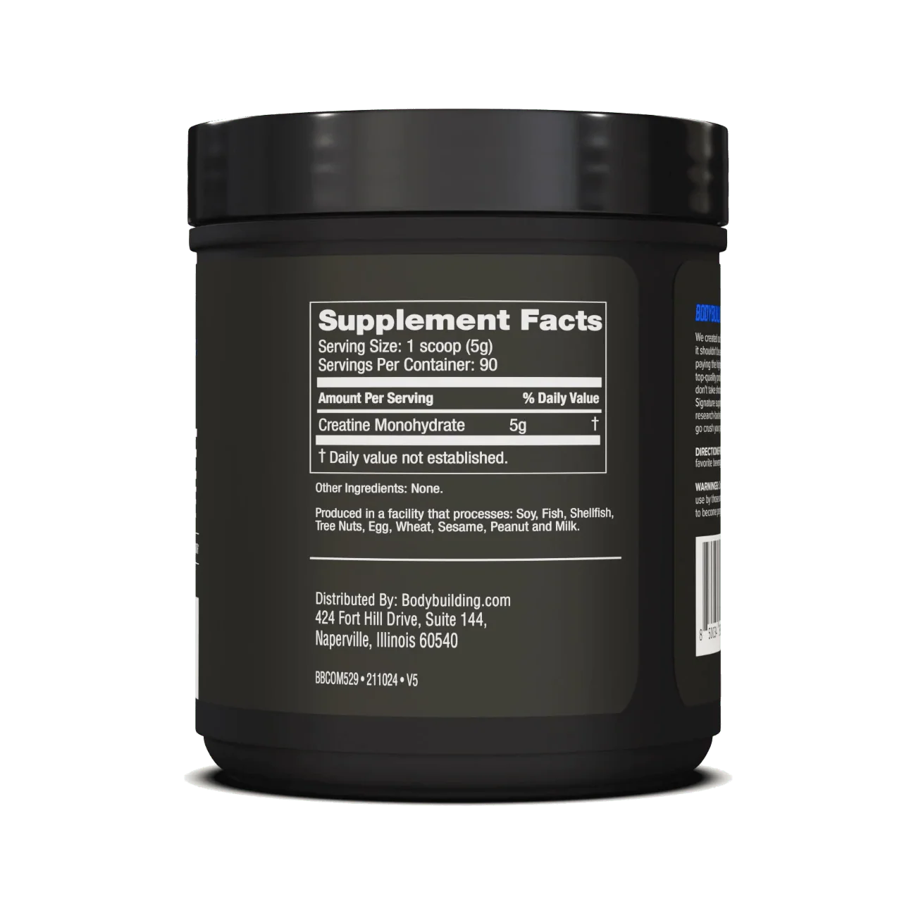 816-bodybuilding.com-signature-creatine-monohydrate-5.webp Bodybuilding.com Signature Creatine Monohydrate
