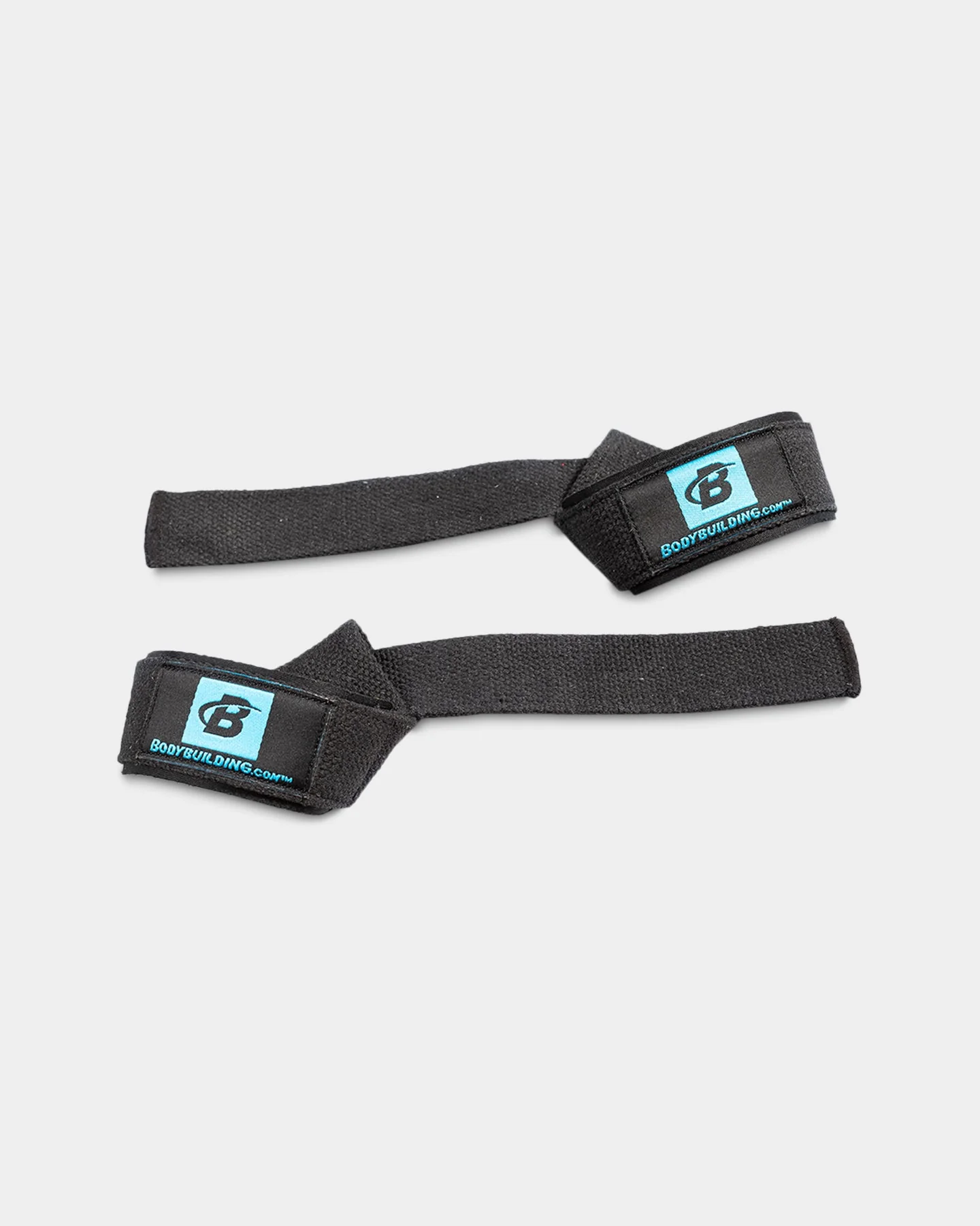 Bodybuilding.com Accessories Padded Lifting Straps