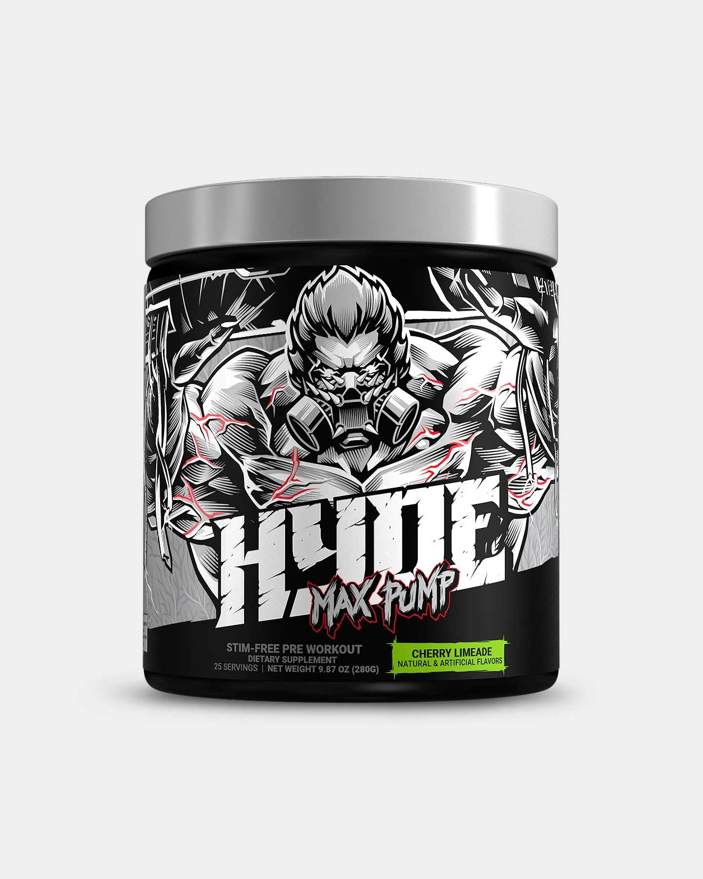 830-pro-supps-hyde-max-pump-stim-free-pre-workout-5.webp Pro Supps HYDE Max Pump Stim-Free Pre Workout
