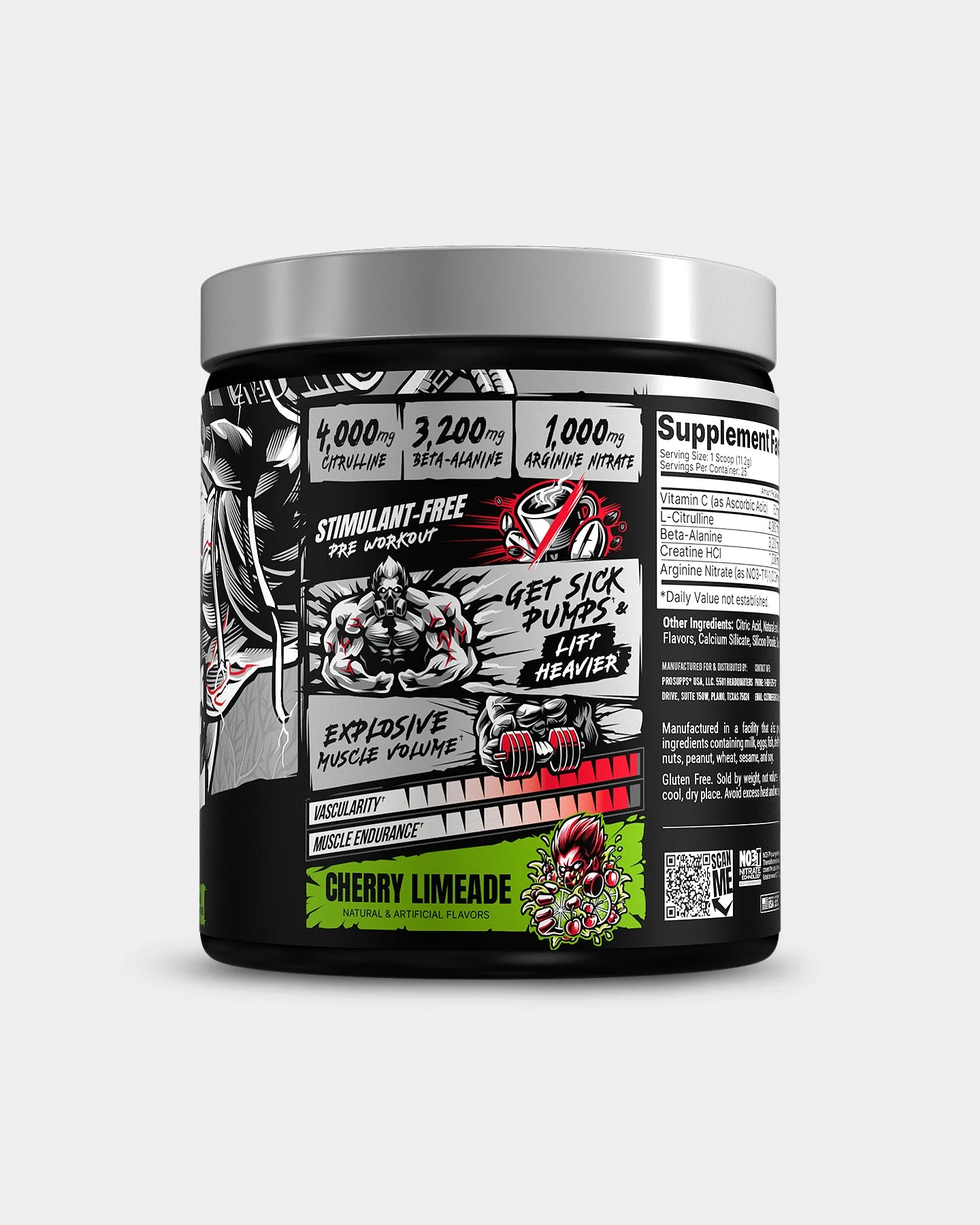 830-pro-supps-hyde-max-pump-stim-free-pre-workout-7.webp Pro Supps HYDE Max Pump Stim-Free Pre Workout