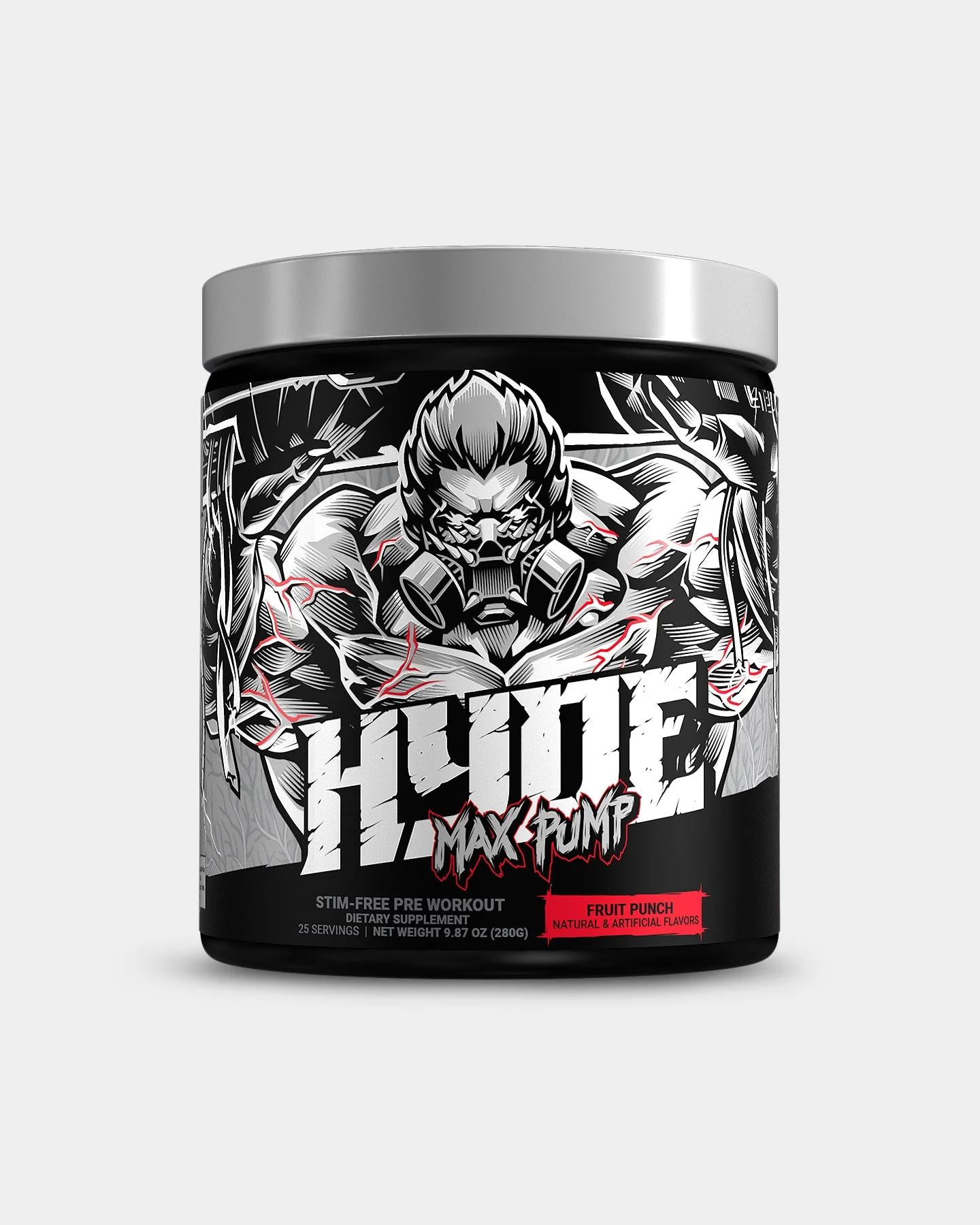 830-pro-supps-hyde-max-pump-stim-free-pre-workout-9.webp Pro Supps HYDE Max Pump Stim-Free Pre Workout