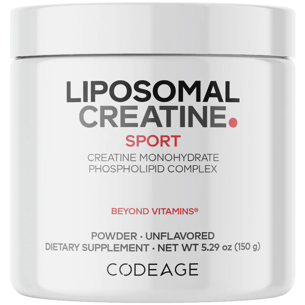 859-codeage-liposomal-creatine-monohydrate-mini-1.webp Codeage Liposomal Creatine Monohydrate Mini