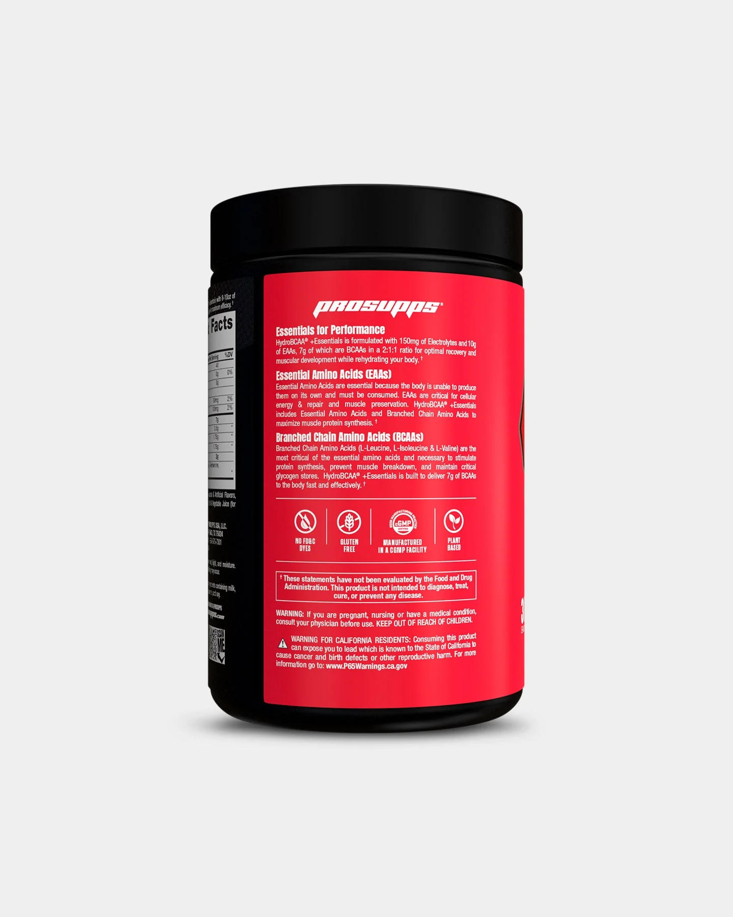 874-pro-supps-hydrobcaa-plus-essentials-4.webp Pro Supps HydroBCAA Plus Essentials