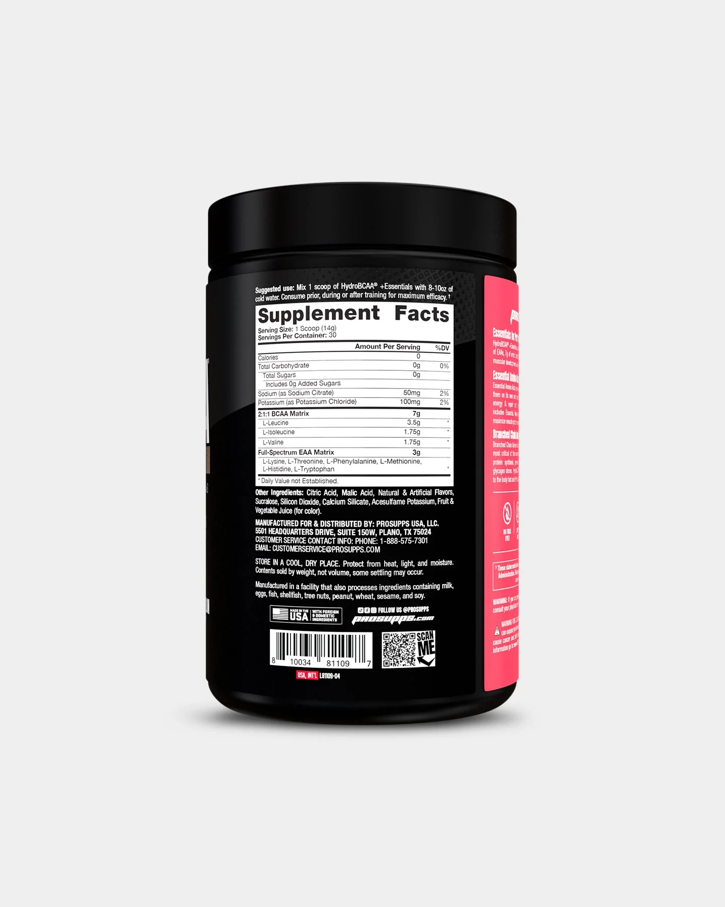 874-pro-supps-hydrobcaa-plus-essentials-6.webp Pro Supps HydroBCAA Plus Essentials