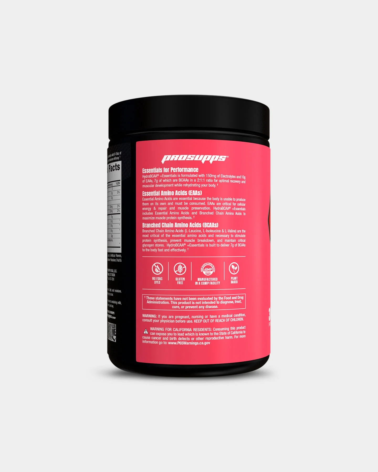 874-pro-supps-hydrobcaa-plus-essentials-7.webp Pro Supps HydroBCAA Plus Essentials