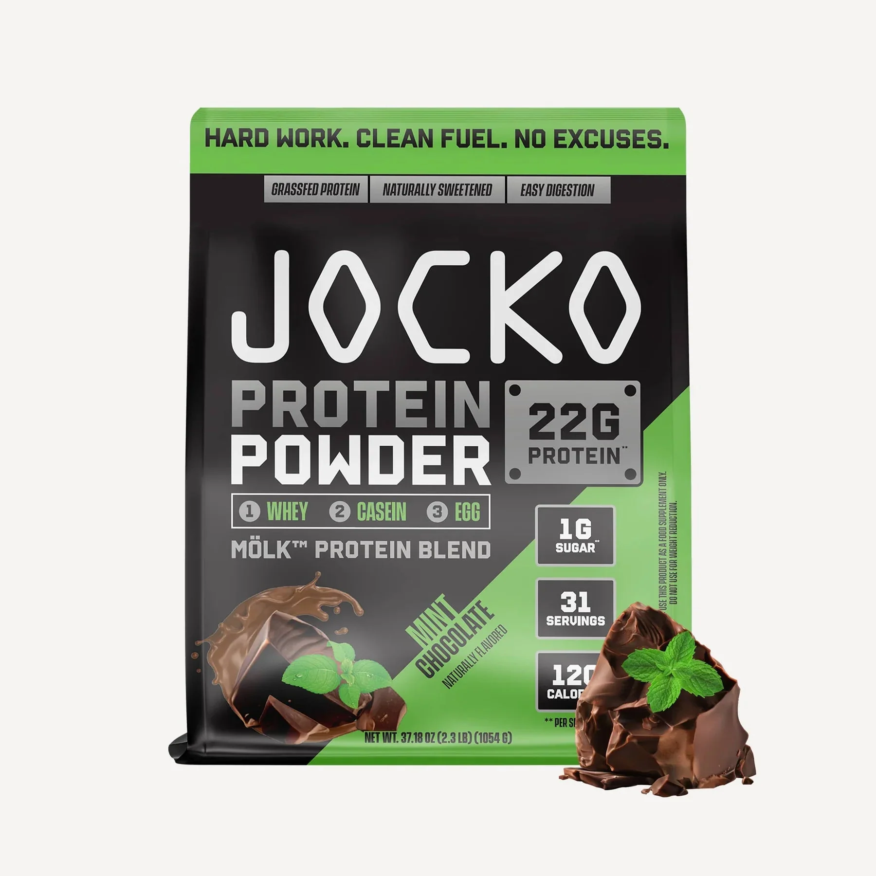 887-jocko-molk-protein-powder-bag-31-servings-11.webp JOCKO Mölk Protein Powder Bag, 31 Servings