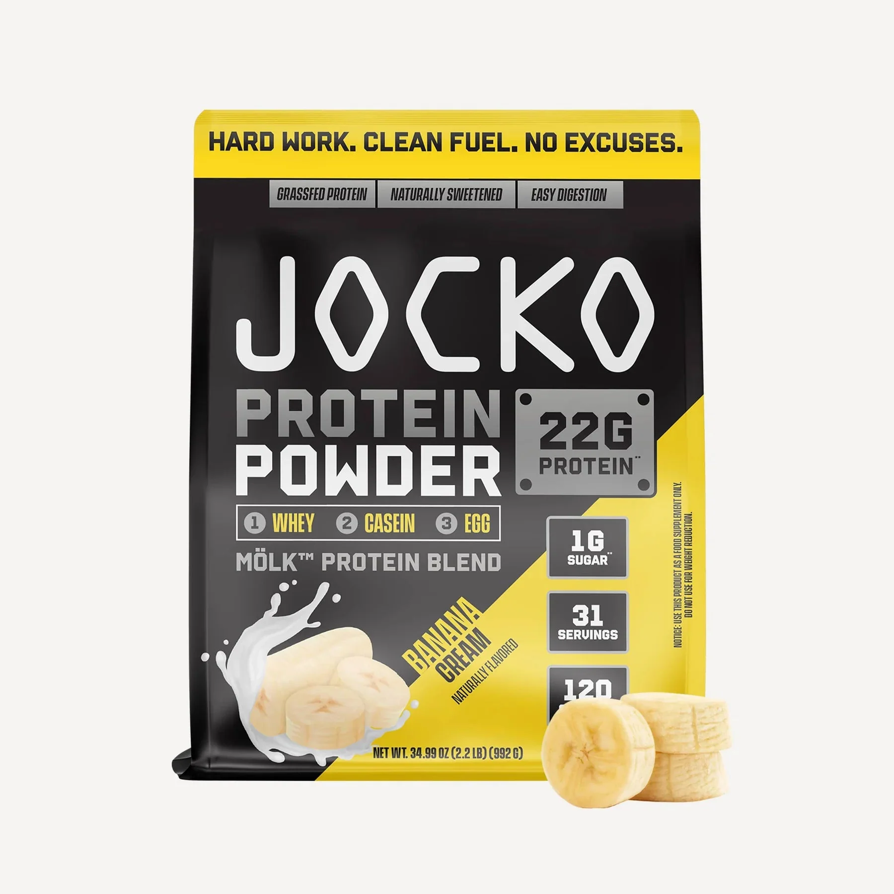 887-jocko-molk-protein-powder-bag-31-servings-3.webp JOCKO Mölk Protein Powder Bag, 31 Servings