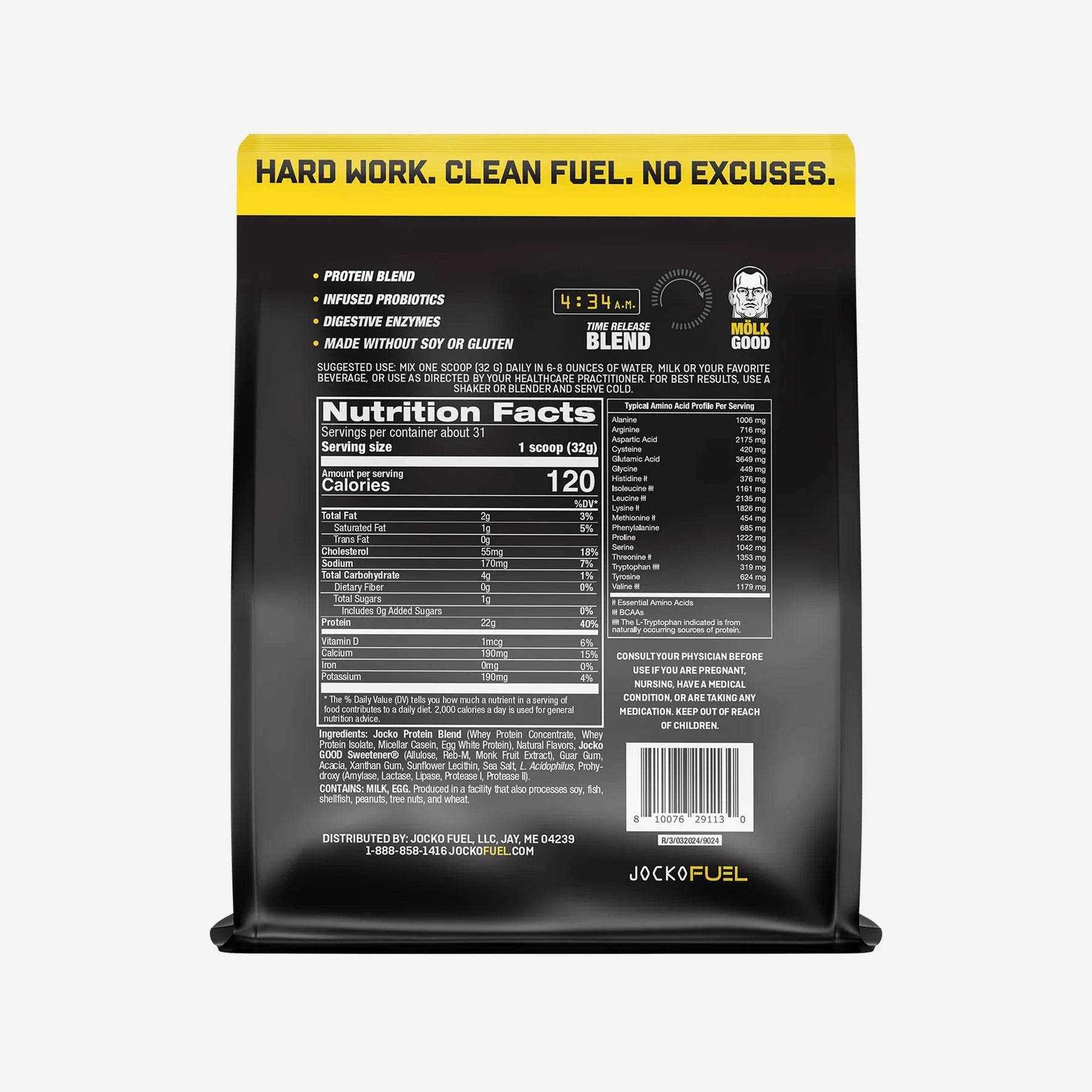 887-jocko-molk-protein-powder-bag-31-servings-4.jpg JOCKO Mölk Protein Powder Bag, 31 Servings