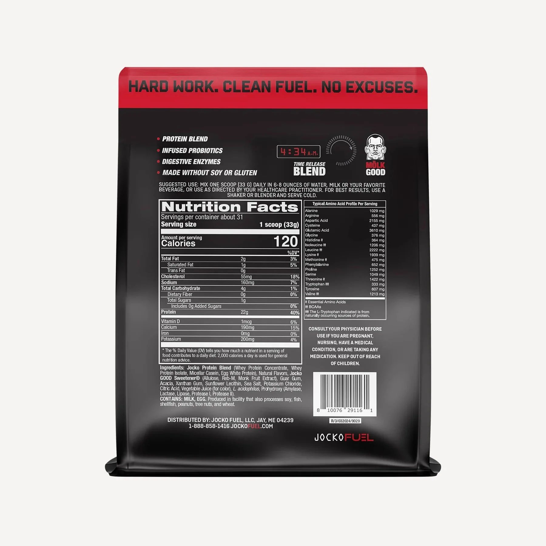887-jocko-molk-protein-powder-bag-31-servings-6.webp JOCKO Mölk Protein Powder Bag, 31 Servings