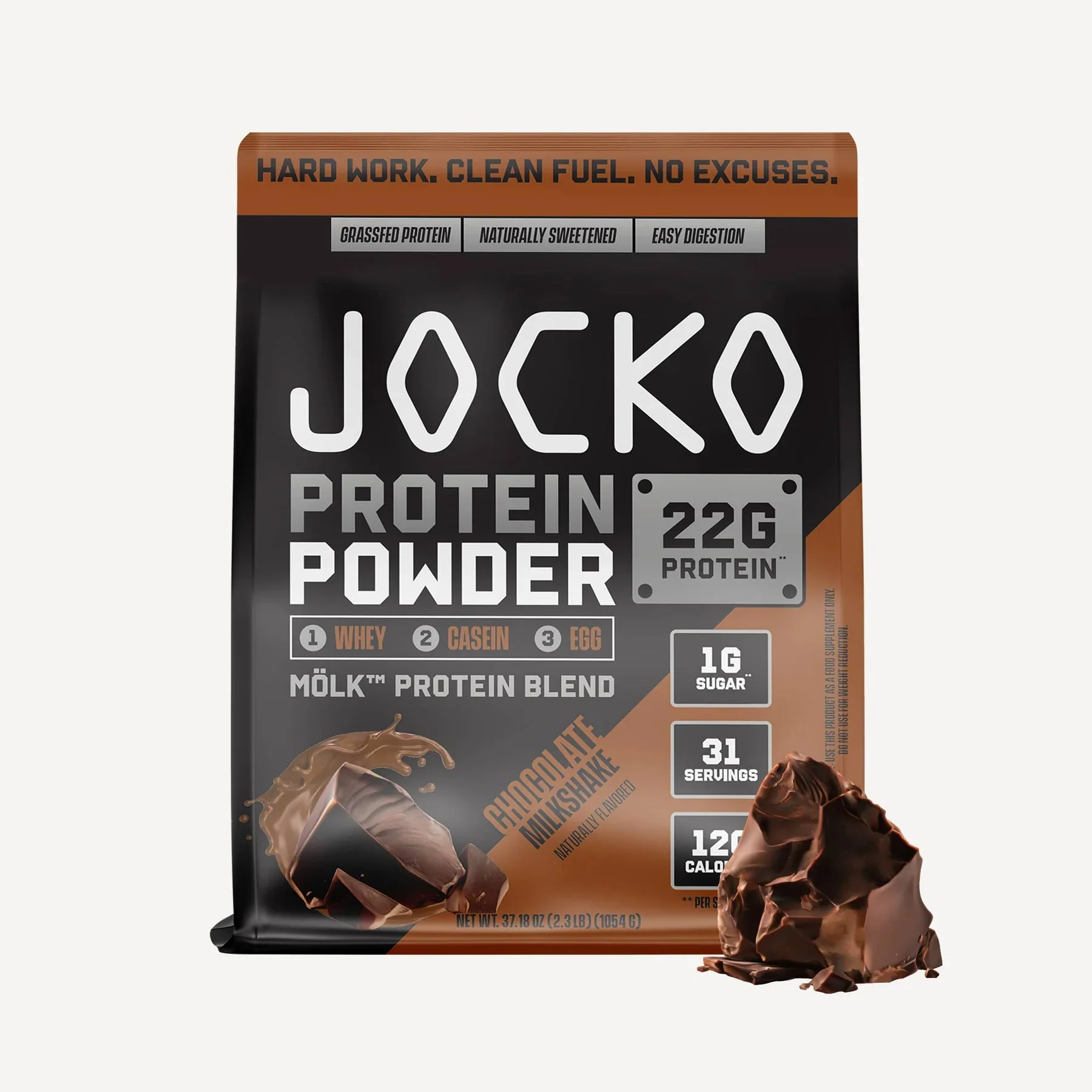 887-jocko-molk-protein-powder-bag-31-servings-9.webp JOCKO Mölk Protein Powder Bag, 31 Servings