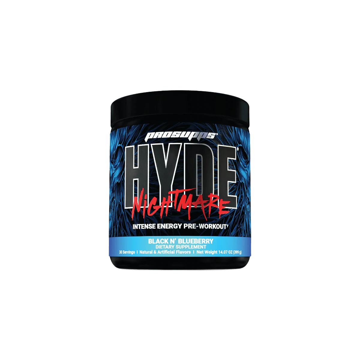 Pro Supps Hyde Nightmare V2
