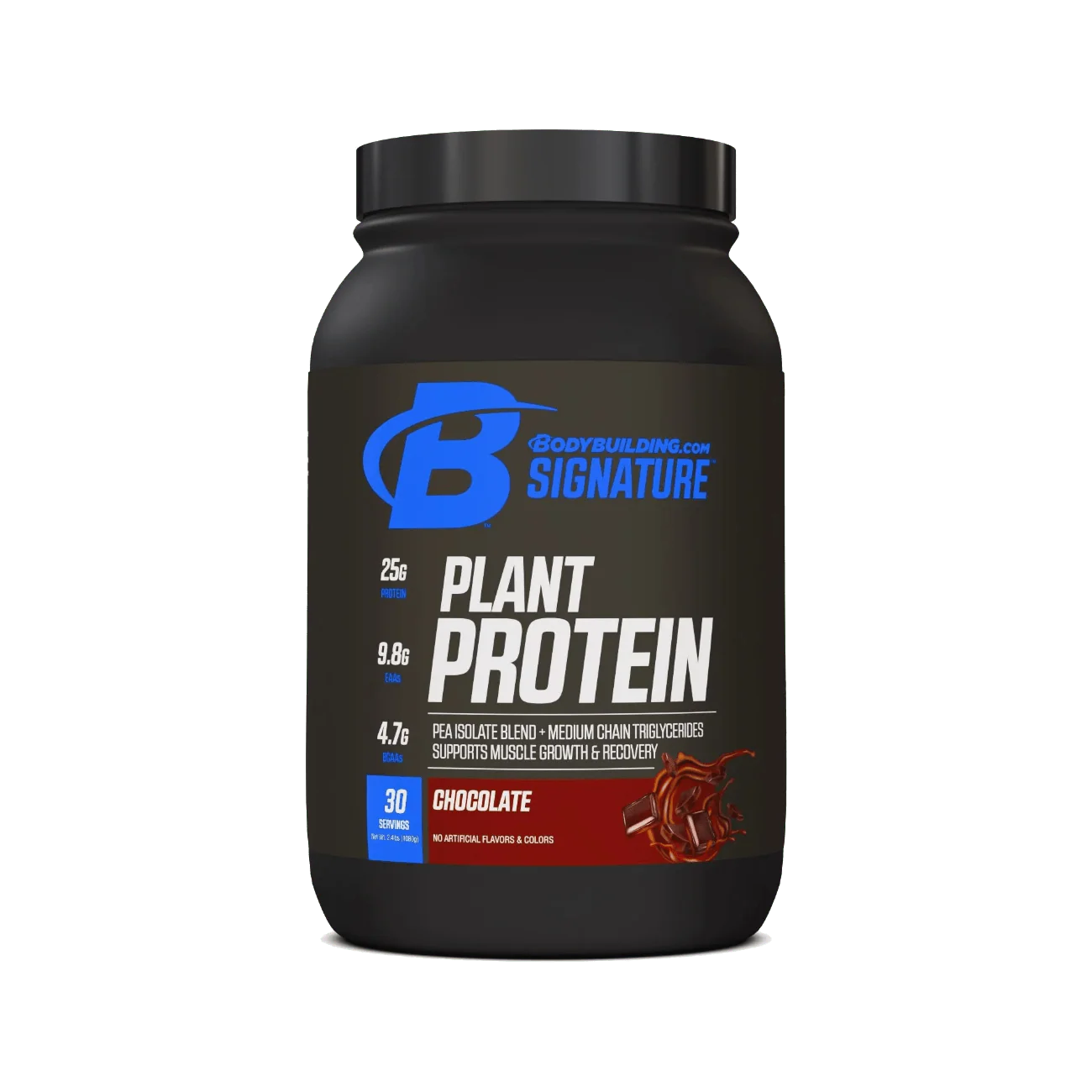 Bodybuilding.com Signature Plant Protein