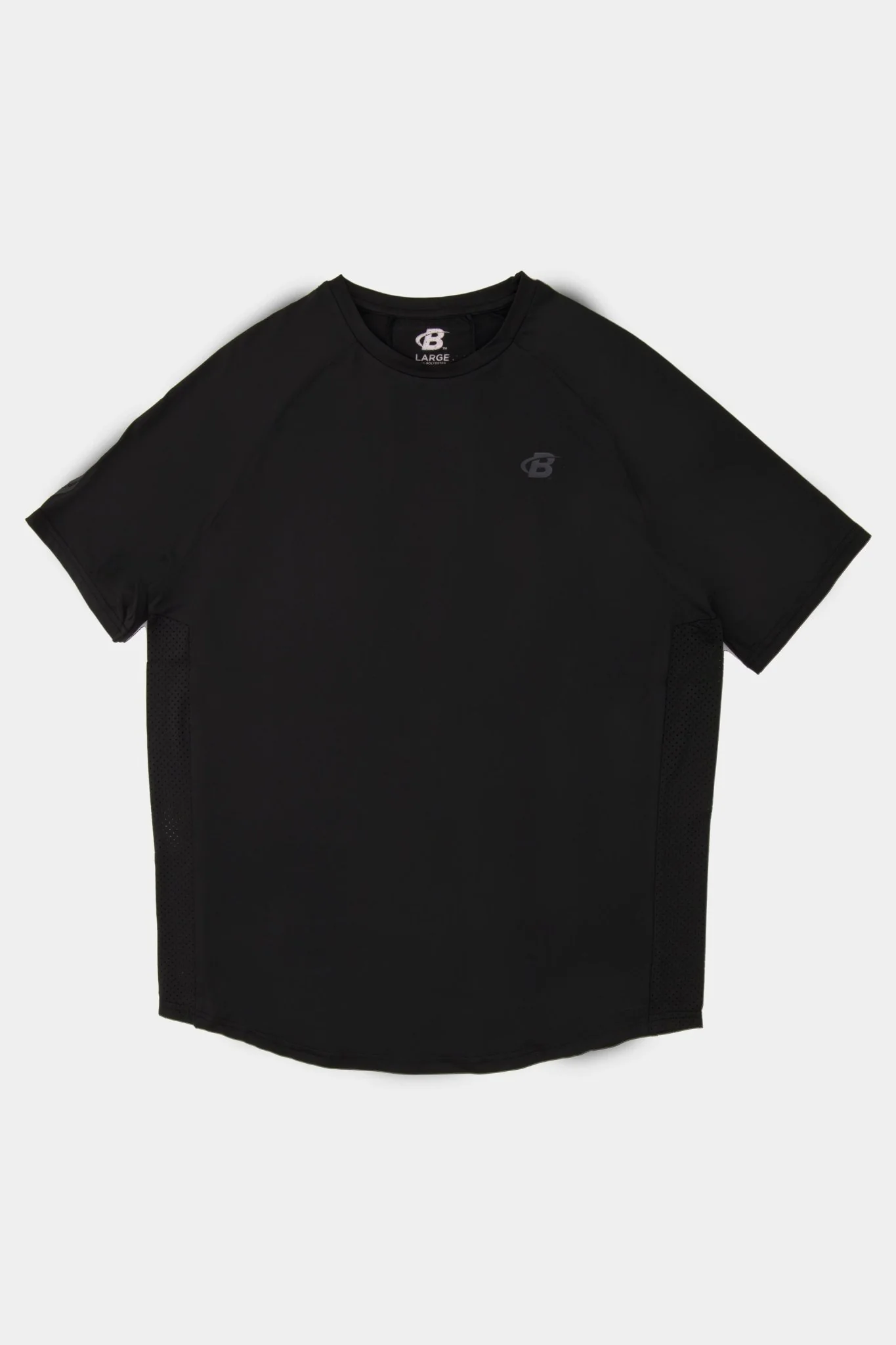 Men's Performance Short Sleeve Shirt