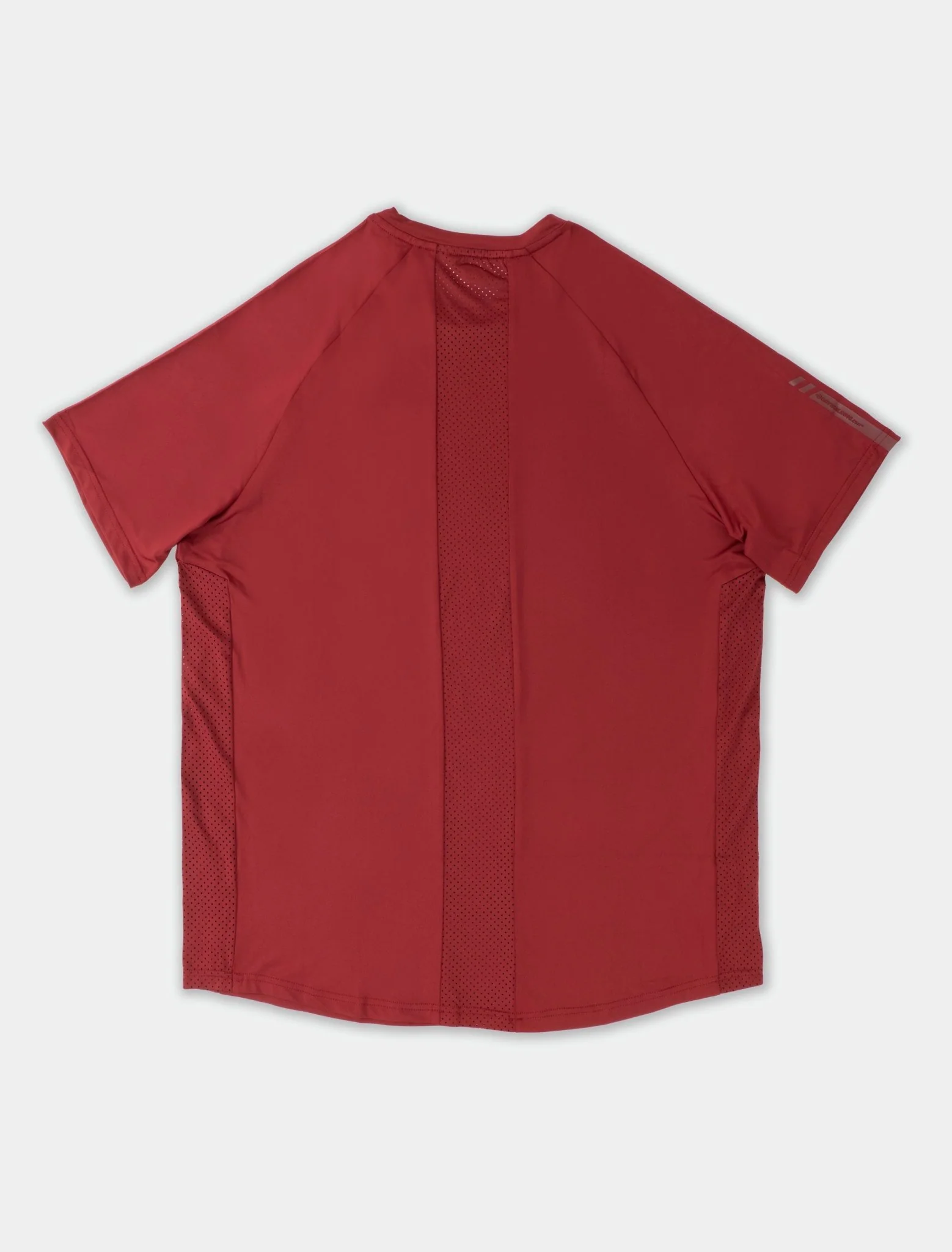 Men's Performance Short Sleeve Shirt