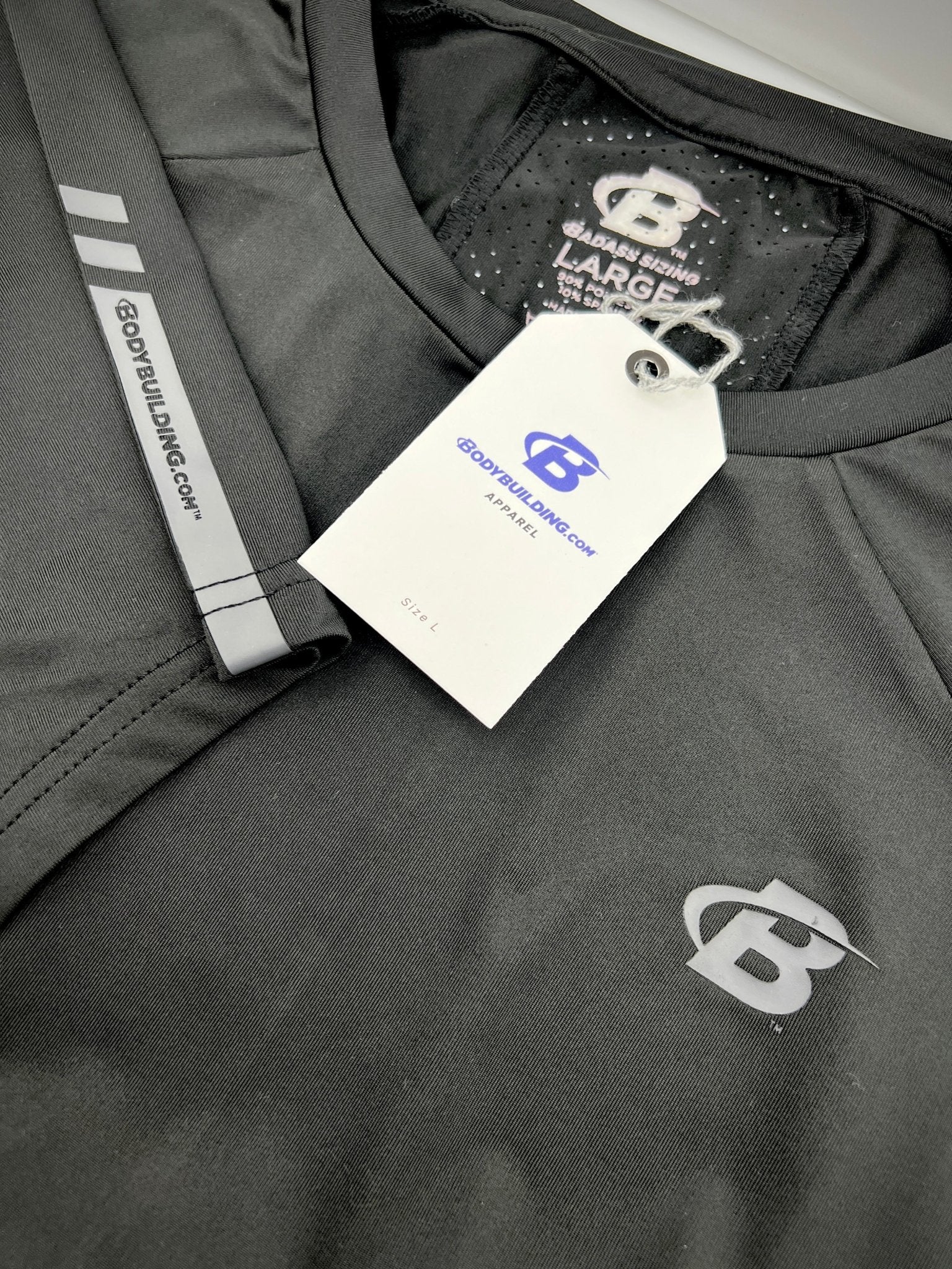 Men's Performance Short Sleeve Shirt