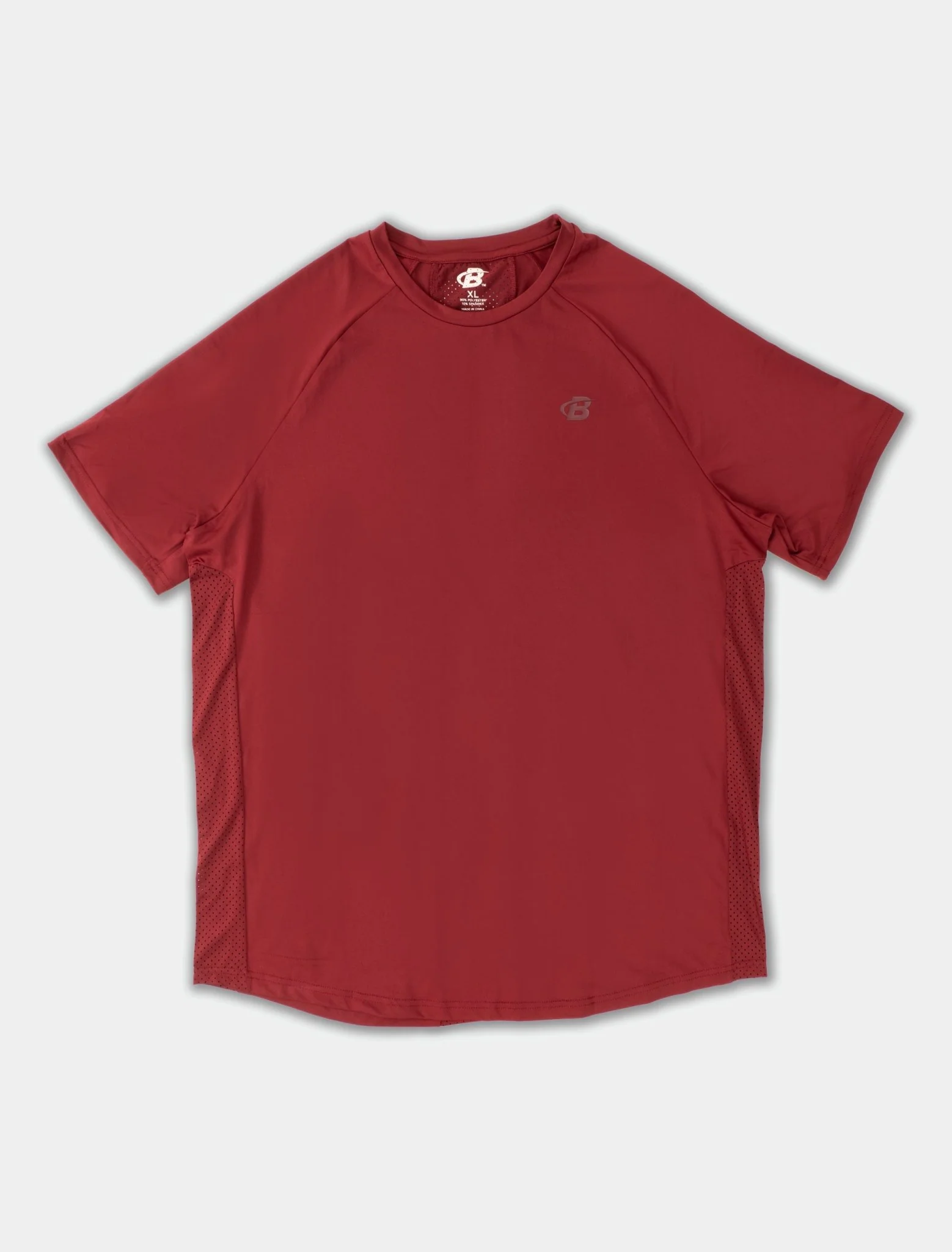 Men's Performance Short Sleeve Shirt