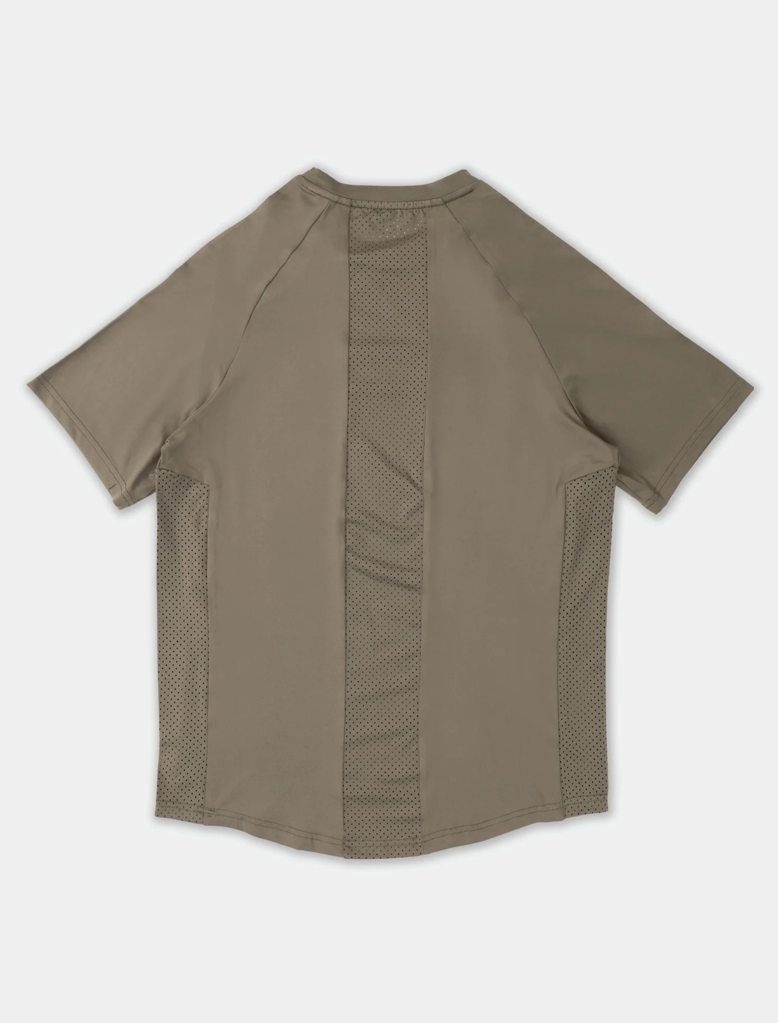 Men's Performance Short Sleeve Shirt