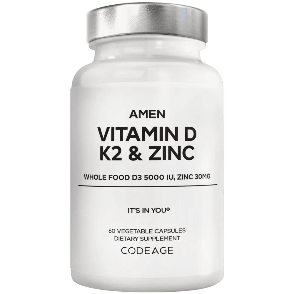 989-codeage-amen-vitamin-d-k2-zinc-1.webp Codeage Amen Vitamin D, K2 & Zinc