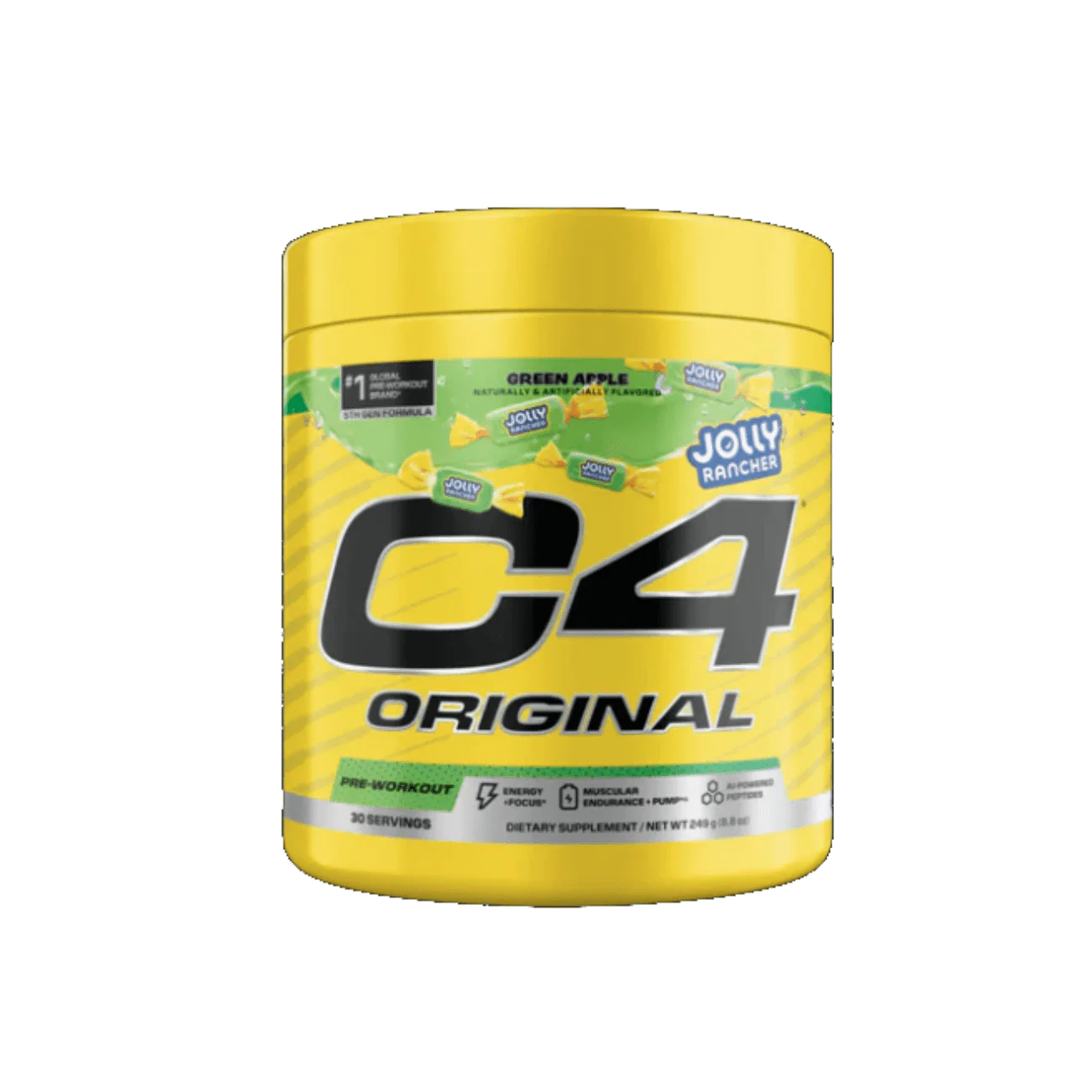 C4 Original Pre-Workout